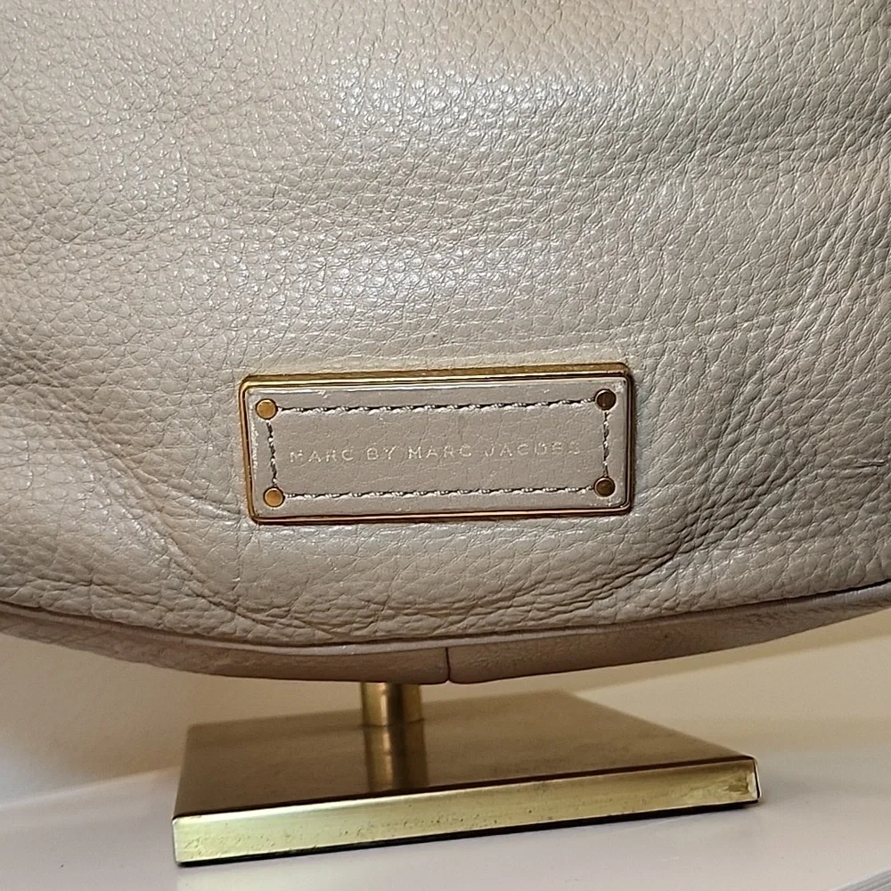 Marc by Marc Jacobs Too Hot To Handle Hobo Two Way Bag